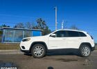 Джип Cherokee, об'ємом двигуна 1.99 л та пробігом 52 тис. км за 18143 $, фото 14 на Automoto.ua