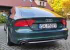 Ауди A7 Sportback, объемом двигателя 3 л и пробегом 158 тыс. км за 20518 $, фото 9 на Automoto.ua