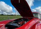 Червоний МГ MGA, об'ємом двигуна 1.59 л та пробігом 12 тис. км за 21895 $, фото 12 на Automoto.ua
