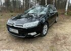 Ситроен С5, объемом двигателя 2 л и пробегом 192 тыс. км за 8618 $, фото 1 на Automoto.ua