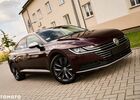 Фольксваген Arteon, об'ємом двигуна 1.97 л та пробігом 230 тис. км за 19179 $, фото 15 на Automoto.ua