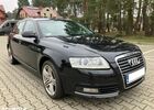 Ауді А6, об'ємом двигуна 1.97 л та пробігом 316 тис. км за 7322 $, фото 10 на Automoto.ua