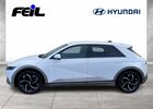 Білий Хендай Ioniq 5, об'ємом двигуна 0 л та пробігом 2 тис. км за 58067 $, фото 1 на Automoto.ua