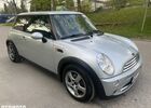 Міні Cooper, об'ємом двигуна 1.6 л та пробігом 269 тис. км за 3002 $, фото 2 на Automoto.ua