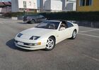 Ніссан 300 ЗХ 1992 у Європі на Automoto.ua Білий Ніссан 300 ЗХ, об'ємом двигуна 2.96 л та пробігом 60 тис. км за 25961 $, фото 7 на Automoto.ua