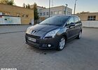 Пежо 5008, объемом двигателя 2 л и пробегом 251 тыс. км за 4751 $, фото 8 на Automoto.ua