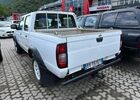 Ніссан Кінг Каб 2001 у Європі на Automoto.ua Білий Ніссан Кінг Каб, об'ємом двигуна 2.49 л та пробігом 1 тис. км за 6990 $, фото 3 на Automoto.ua