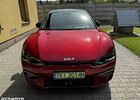 Киа EV6, объемом двигателя 0 л и пробегом 27 тыс. км за 38855 $, фото 3 на Automoto.ua