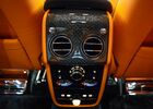 Ролс Ройс Cullinan 2025 в Европе на Automoto.ua Черный Ролс Ройс Cullinan, объемом двигателя 6.75 л и пробегом 50 тыс. км за 739665 $, фото 25 на Automoto.ua