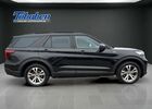 Форд Експлорер 2022 у Європі на Automoto.ua Чорний Форд Експлорер, об'ємом двигуна 2.96 л та пробігом 126 тис. км за 49661 $, фото 3 на Automoto.ua