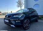 Сеат Ateca, объемом двигателя 1.97 л и пробегом 136 тыс. км за 17257 $, фото 2 на Automoto.ua