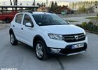 Дачія Sandero StepWay, об'ємом двигуна 0.9 л та пробігом 93 тис. км за 6026 $, фото 16 на Automoto.ua