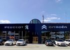 Купить новое авто  в Херсоне в автосалоне "Ампир Peugeot" | Фото 1 на Automoto.ua
