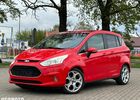 Форд Б-Макс, об'ємом двигуна 1.6 л та пробігом 138 тис. км за 6436 $, фото 3 на Automoto.ua