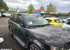 Ленд Ровер Range Rover Sport, об'ємом двигуна 2.99 л та пробігом 251 тис. км за 4644 $, фото 4 на Automoto.ua