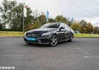 Мерседес Ц-Клас 2016 у Європі на Automoto.ua Синій Мерседес Ц-Клас, об'ємом двигуна 1 л та пробігом 152 тис. км за 19371 $, фото 3 на Automoto.ua