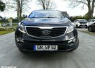 Киа Sportage, объемом двигателя 2 л и пробегом 220 тыс. км за 8618 $, фото 1 на Automoto.ua