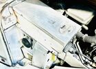 Білий Морган Аеро 8, об'ємом двигуна 4.8 л та пробігом 79 тис. км за 21452 $, фото 13 на Automoto.ua