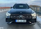 Мерседес ЦЛЦ-класс 2021 в Европе на Automoto.ua Черный Мерседес ЦЛЦ-класс, объемом двигателя 1 л и пробегом 169 тыс. км за 137900 $, фото 1 на Automoto.ua