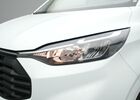 Форд Транзит Кастом 2025 в Европе на Automoto.ua Форд Транзит Кастом, объемом двигателя 2 л и пробегом 10 тыс. км за 40430 $, фото 16 на Automoto.ua