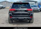 Чорний Джип Grand Cherokee, об'ємом двигуна 6.42 л та пробігом 90 тис. км за 32292 $, фото 9 на Automoto.ua