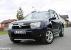 Дачия Duster, объемом двигателя 1.6 л и пробегом 190 тыс. км за 6803 $, фото 1 на Automoto.ua