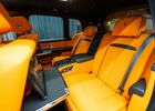 Ролс Ройс Cullinan 2025 в Европе на Automoto.ua Черный Ролс Ройс Cullinan, объемом двигателя 6.75 л и пробегом 50 тыс. км за 739665 $, фото 41 на Automoto.ua