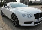 Бентлі Continental GT, об'ємом двигуна 3.99 л та пробігом 34 тис. км за 68898 $, фото 1 на Automoto.ua