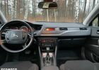 Ситроен С5, объемом двигателя 2 л и пробегом 192 тыс. км за 8618 $, фото 12 на Automoto.ua