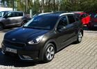 Киа Niro, объемом двигателя 1.58 л и пробегом 182 тыс. км за 12873 $, фото 23 на Automoto.ua