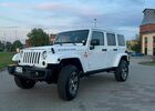 Джип Wrangler, об'ємом двигуна 3.61 л та пробігом 55 тис. км за 33693 $, фото 2 на Automoto.ua