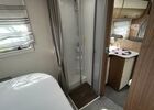 Белый Caravans-Wohnm Carado, объемом двигателя 0 л и пробегом 20 тыс. км за 73690 $, фото 11 на Automoto.ua