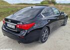 Інфініті Q50, об'ємом двигуна 3 л та пробігом 47 тис. км за 17257 $, фото 19 на Automoto.ua