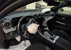 Мерседес Ц-Клас 2023 у Європі на Automoto.ua Синій Мерседес Ц-Клас, об'ємом двигуна 1 л та пробігом 32 тис. км за 23366 $, фото 19 на Automoto.ua