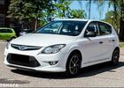 Хендай i30, объемом двигателя 1.4 л и пробегом 166 тыс. км за 4319 $, фото 4 на Automoto.ua