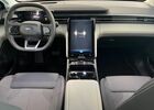 Форд Эксплорер 2025 в Европе на Automoto.ua Серый Форд Эксплорер, объемом двигателя 0 л и пробегом 0 тыс. км за 53156 $, фото 8 на Automoto.ua