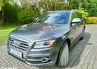 Ауді SQ5, об'ємом двигуна 3 л та пробігом 139 тис. км за 22678 $, фото 1 на Automoto.ua