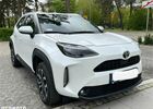 Тойота Yaris Cross, об'ємом двигуна 1.49 л та пробігом 24 тис. км за 21577 $, фото 1 на Automoto.ua