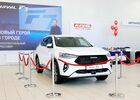 Купить новое авто  в Днепре (Днепропетровске) в автосалоне "HAVAL Аэлита" | Фото 8 на Automoto.ua