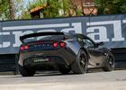 Черный Лотус Exige, объемом двигателя 1.8 л и пробегом 61 тыс. км за 65491 $, фото 19 на Automoto.ua