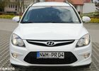 Хендай i30, об'ємом двигуна 1.4 л та пробігом 176 тис. км за 4309 $, фото 11 на Automoto.ua