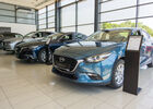 Купити нове авто Mazda у Запоріжжя в автосалоні "«НІКО ІСТЛАЙН ЗАПОРІЖЖЯ»" | Фото 8 на Automoto.ua