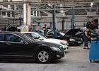 Купить новое авто Mercedes-Benz в Одессе в автосалоне "АвтоДом Одесса" | Фото 9 на Automoto.ua