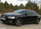 Ауди А4, объемом двигателя 1.97 л и пробегом 188 тыс. км за 12721 $, фото 1 на Automoto.ua