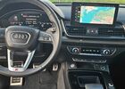 Ауді SQ5, об'ємом двигуна 3 л та пробігом 26 тис. км за 45140 $, фото 35 на Automoto.ua