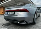 Ауди A7 Sportback, объемом двигателя 3 л и пробегом 31 тыс. км за 54726 $, фото 18 на Automoto.ua