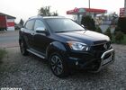 Cанг Йонг Korando, об'ємом двигуна 2 л та пробігом 155 тис. км за 7343 $, фото 2 на Automoto.ua