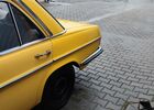 Желтый Мерседес 280, объемом двигателя 2.75 л и пробегом 6 тыс. км за 6989 $, фото 1 на Automoto.ua