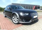 Ауді A4 Allroad, об'ємом двигуна 1.97 л та пробігом 180 тис. км за 13283 $, фото 4 на Automoto.ua