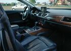 Ауди A7 Sportback, объемом двигателя 3 л и пробегом 182 тыс. км за 20086 $, фото 14 на Automoto.ua